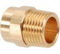 CU Adaptor 15x1/2" (F-MI) (4243g)