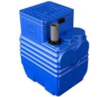 Pump tank BlueBox 90 1"1/2 (9032.001) Zenit