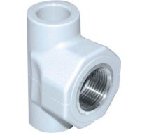 Female Threated TEE 20 - 1/2" Gallaplast