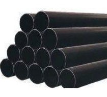 Steel Pipe Black Dn15 (21,3x2,6) 3m