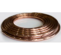 Copper pipe D6x1.0mm roll (50m)