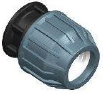 PP Compression end plug 20 Elysee