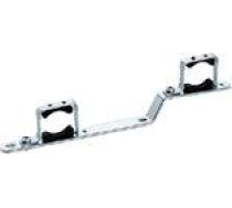 Topway manifold 1" double bracket-pair (210mm)