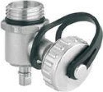 Topway manifold charge/drain valve 1/2"x3/4"