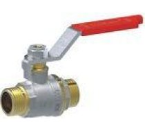 Ball valve M-M 1''