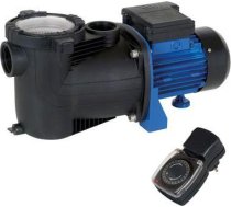 Pool pump SPP 400F with timer, 0.4kW