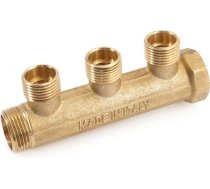 Manifold 3/4'' - 2-ways1/2'''M.GF