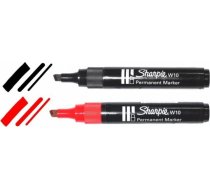 Highlighter Sharpie black W10