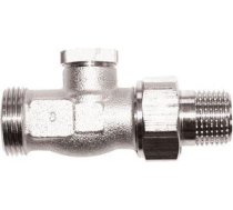 Straight return valve 1/2" X 3/4''G HERZ