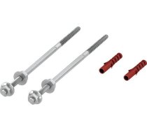 Screws for TECE modules