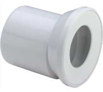 Connection pipe,white Viega