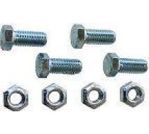 LEOV Screw set for flange (4pcs)