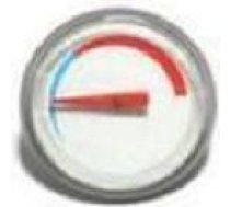 LEOV Thermometer (V&H)