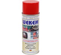 WS 40 lubricate