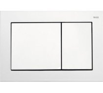 TECEbase WC plate (9240700) white