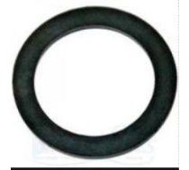 Boiler flange gasket 140mm Dražice