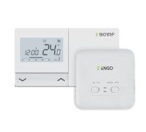 Wireless thermostat ENGO Smart RF