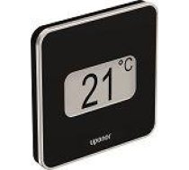 Smatrix Base Thermostat D+RH Style T-149, black