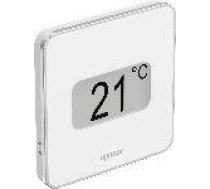 Smatrix Wave Thermostat D+RH Style T-169, white