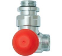 DeLuxe TS-3 valves, straight model (S764541) HERZ