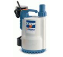 Pump TOP 2-GM 0,37kW 230V 50Hz Pedrollo