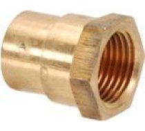 CU Adaptor 12x1/2" (F-FI) (4270g)