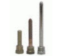 Brass pocket G-300, D9.5mm, L-300mm, G1/2" WATTS