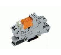 Switcing relay AC 230V, 2CO, WAGO