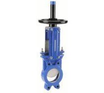 Knife gate valve Dn50