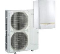 Heat Pump Air/Water HPI-S Inverter 22 TR/H