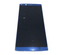 Doogee  MIX 2 CTP Blue