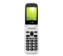 Cell phone Doro  EASY MOBILE D2404 White