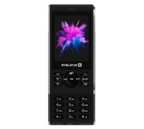 Cell phone Evelatus  MYRIAD DS Graphite Black