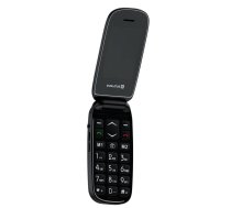 Cell phone Evelatus  Wave DS Black