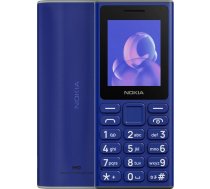 Cell phone Nokia  105 TA-1684 Blue