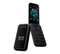 Cell phone Nokia  2660 Flip Black