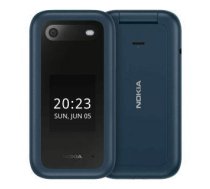 Cell phone Nokia  2660 Flip Blue