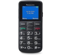 Cell phone Panasonic  KX-TU110 Black