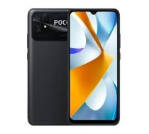 Smartphone POCO  C40 3/32GB Black