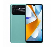 Smartphone POCO  C40 3/32GB Green