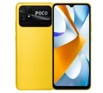 Smartphone POCO  C40 4/64GB Yellow