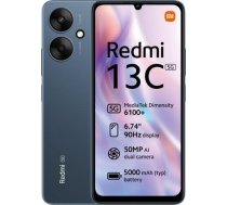 Smartphone Xiaomi  Redmi 13C 5G 4/128GB Twilight Blue