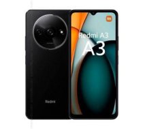 Smartphone Xiaomi  Redmi A3 3/64GB Midnight Black