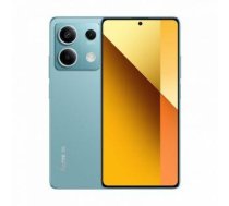 Smartphone Xiaomi  Redmi Note 13 5G 8/256GB Ocean Teal