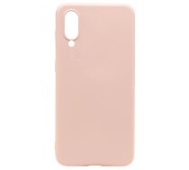 Back panel cover Evelatus Samsung A20 Silicon Case Pink Sand