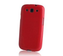 Back panel cover GreenGo Sony Xperia X TPU Gel case Red