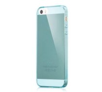 Back panel cover Hoco  Apple iPhone 6/6S Light series TPU Blue