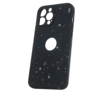 Back panel cover iLike - Granite case for Samsung Galaxy A13 4G black