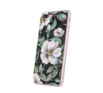 Back panel cover iLike Apple iPhone XR Autumn3 case Green