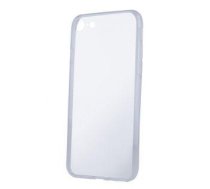 Back panel cover iLike Apple iPhone 11 Pro Max Slim Case Transparent